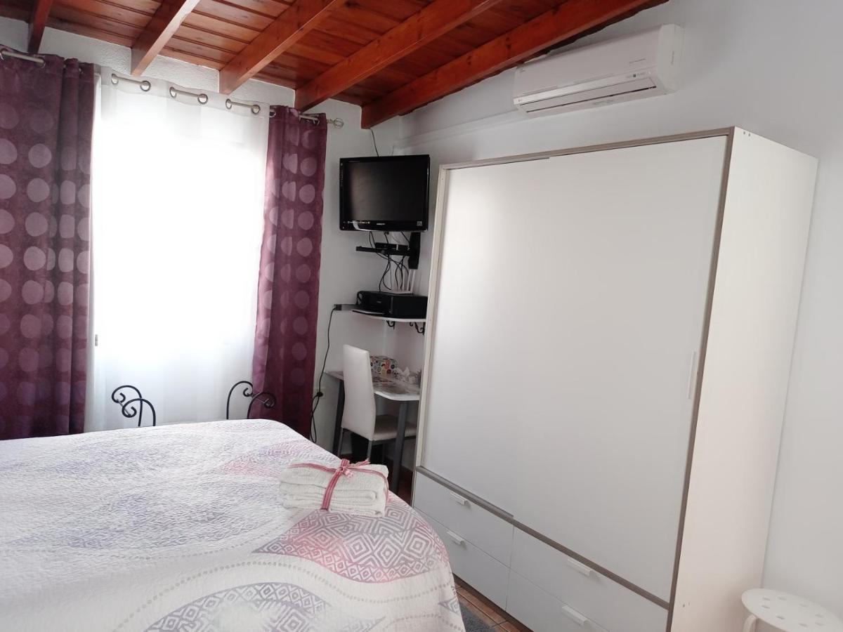 로스 야노스 데 아리다네 Casa Nazario Duplex 아파트 외부 사진