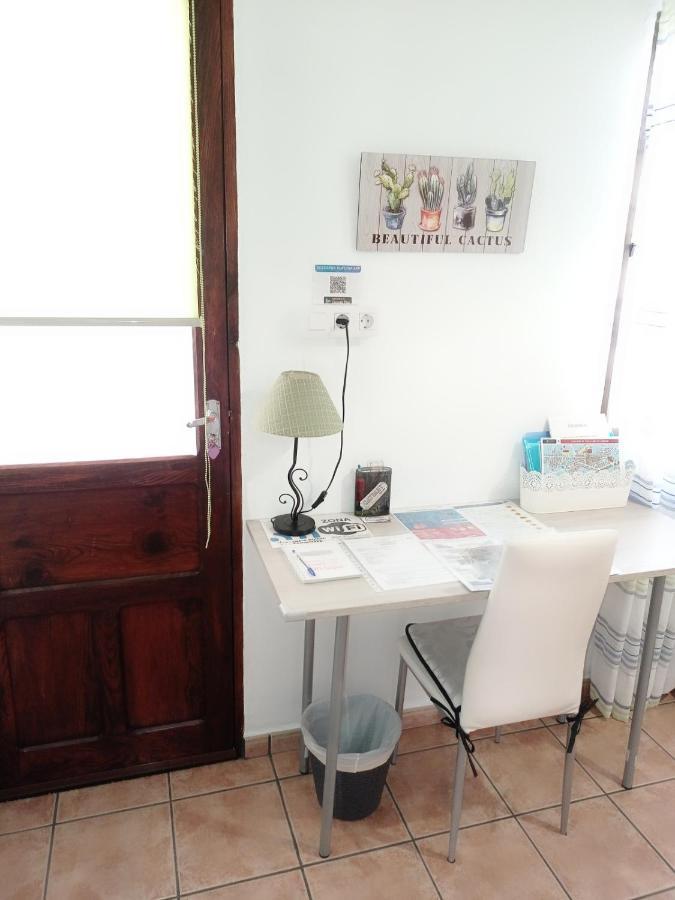 로스 야노스 데 아리다네 Casa Nazario Duplex 아파트 외부 사진