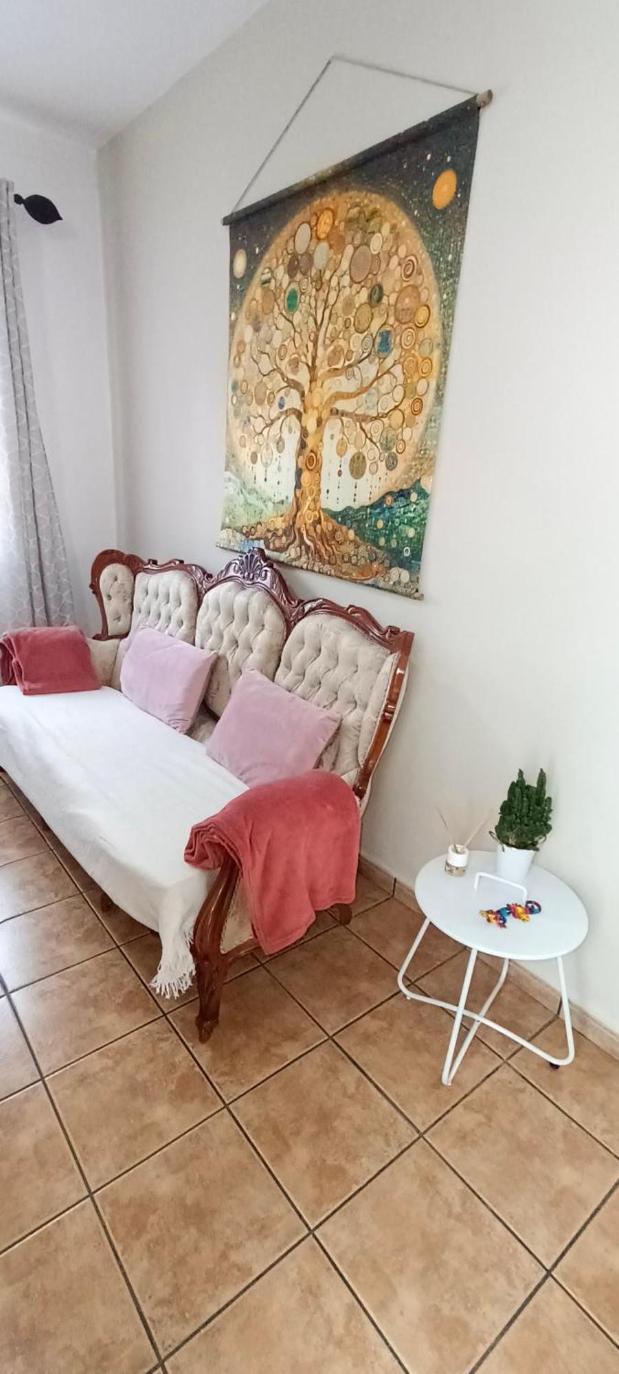 로스 야노스 데 아리다네 Casa Nazario Duplex 아파트 외부 사진