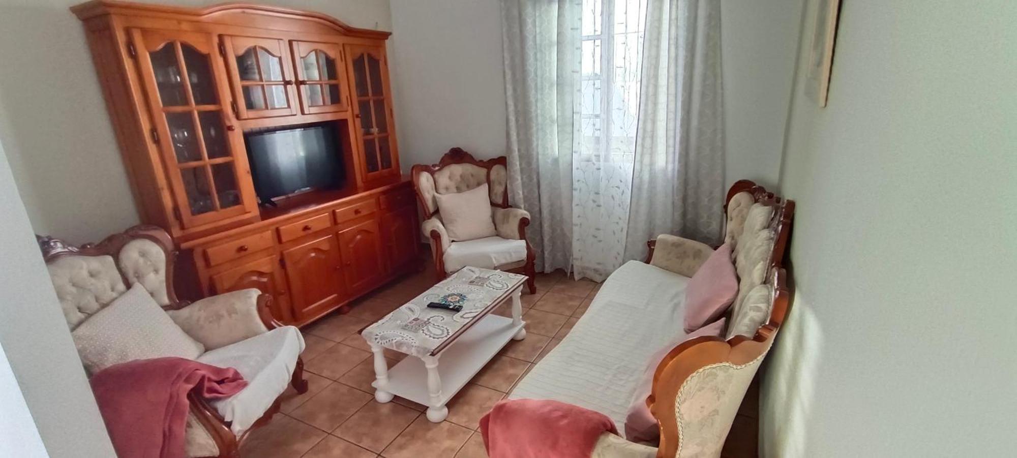 로스 야노스 데 아리다네 Casa Nazario Duplex 아파트 외부 사진