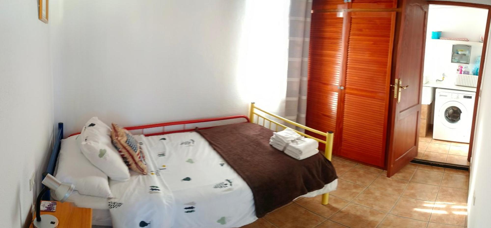 로스 야노스 데 아리다네 Casa Nazario Duplex 아파트 외부 사진